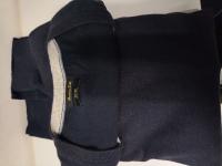 CS405/2024 MASIIMO DUTTI SWEATER
